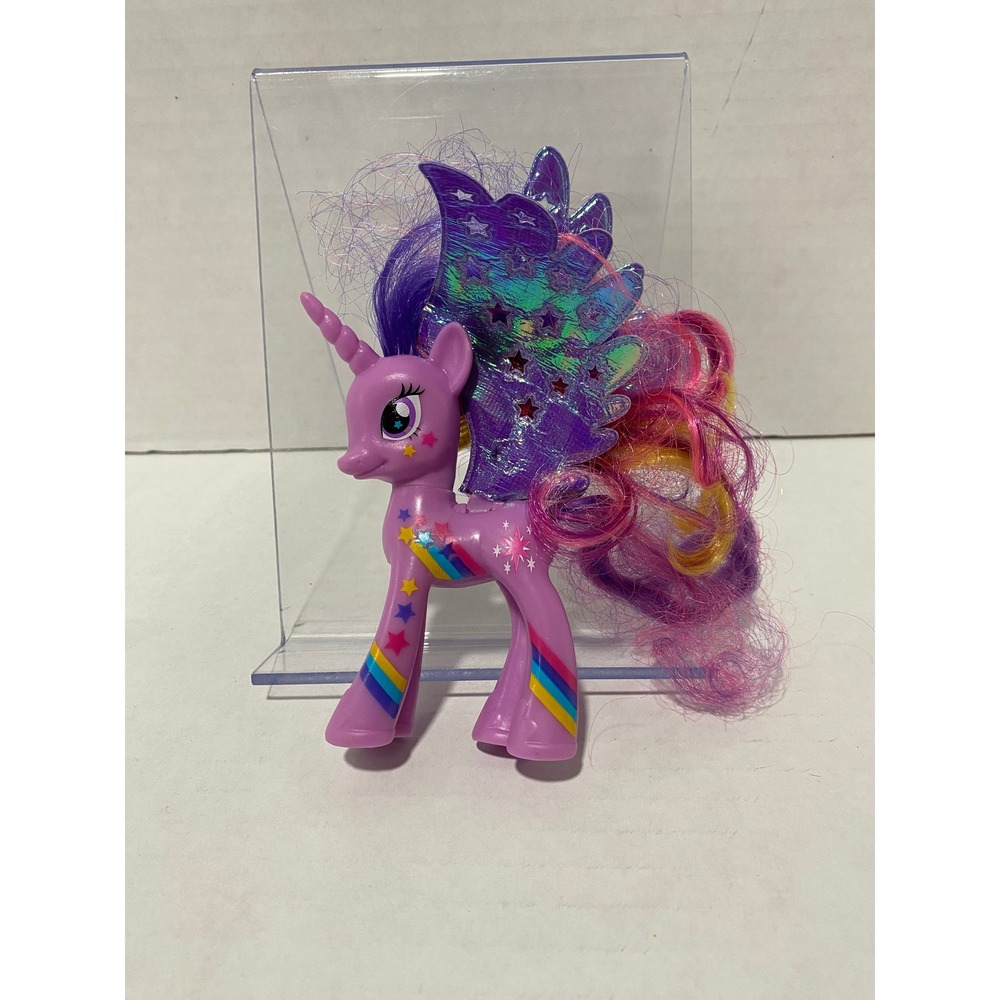 Hasbro My Little Pony Figure Kids Iridescent Wings